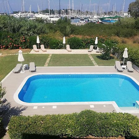 Corfu Anastasia كونتوكالي المظهر الخارجي الصورة