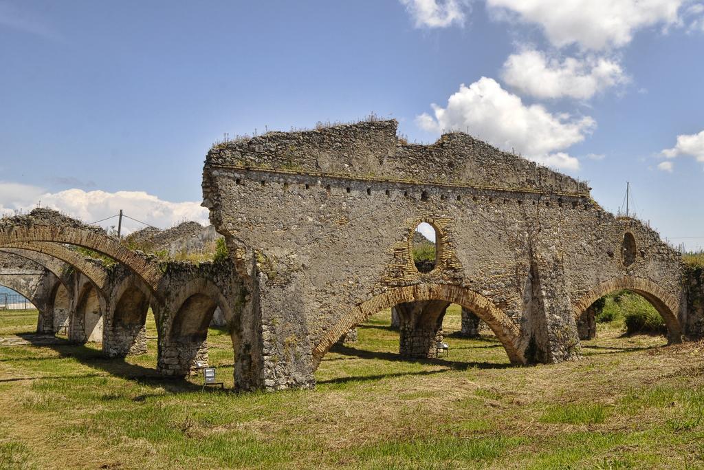 Corfu Anastasia كونتوكالي المظهر الخارجي الصورة