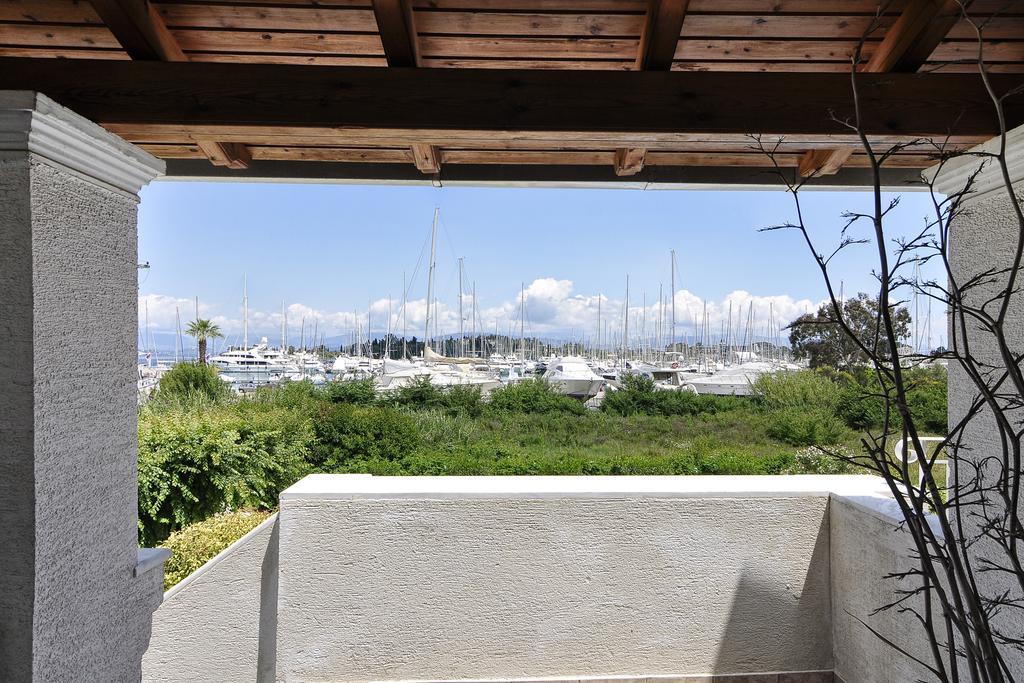 Corfu Anastasia كونتوكالي المظهر الخارجي الصورة
