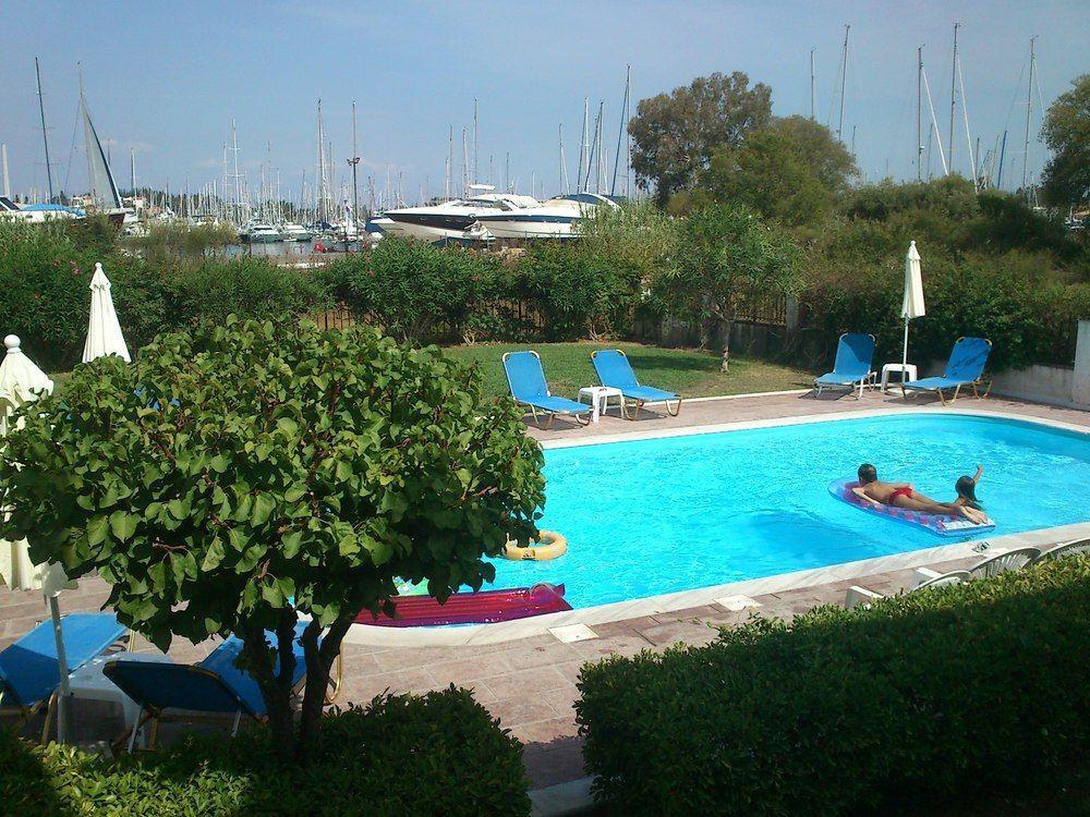 Corfu Anastasia كونتوكالي المظهر الخارجي الصورة