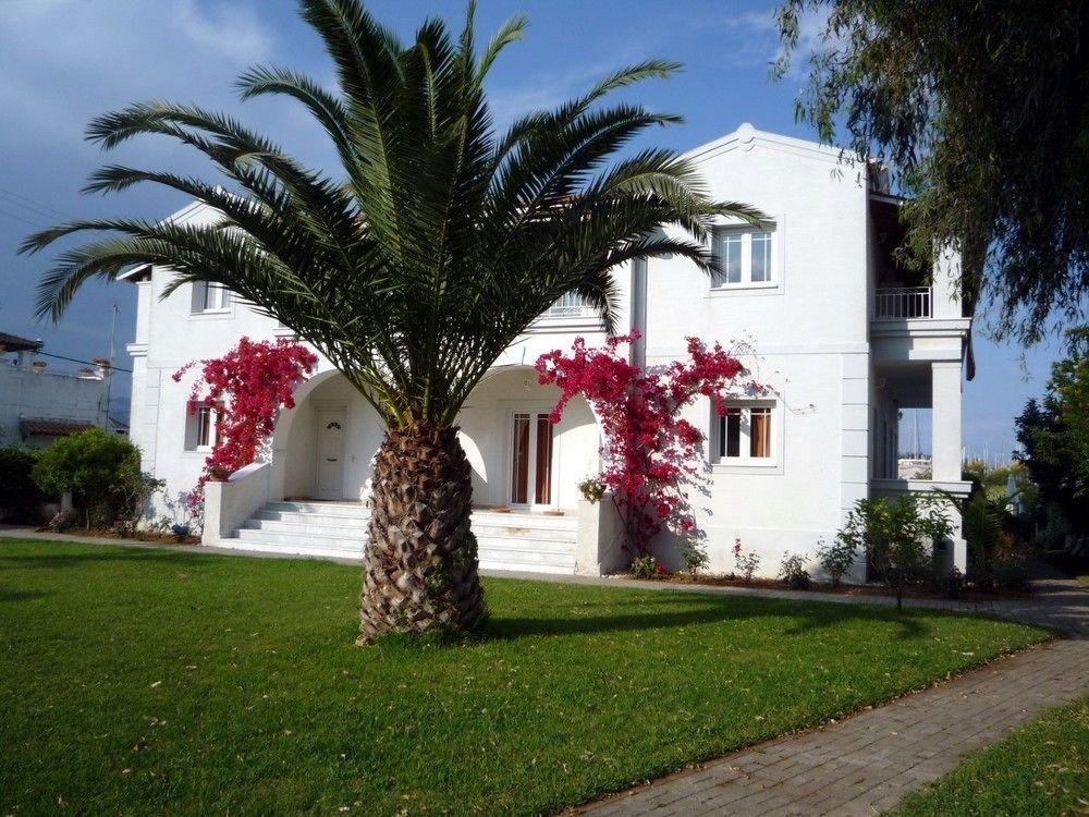 Corfu Anastasia كونتوكالي المظهر الخارجي الصورة