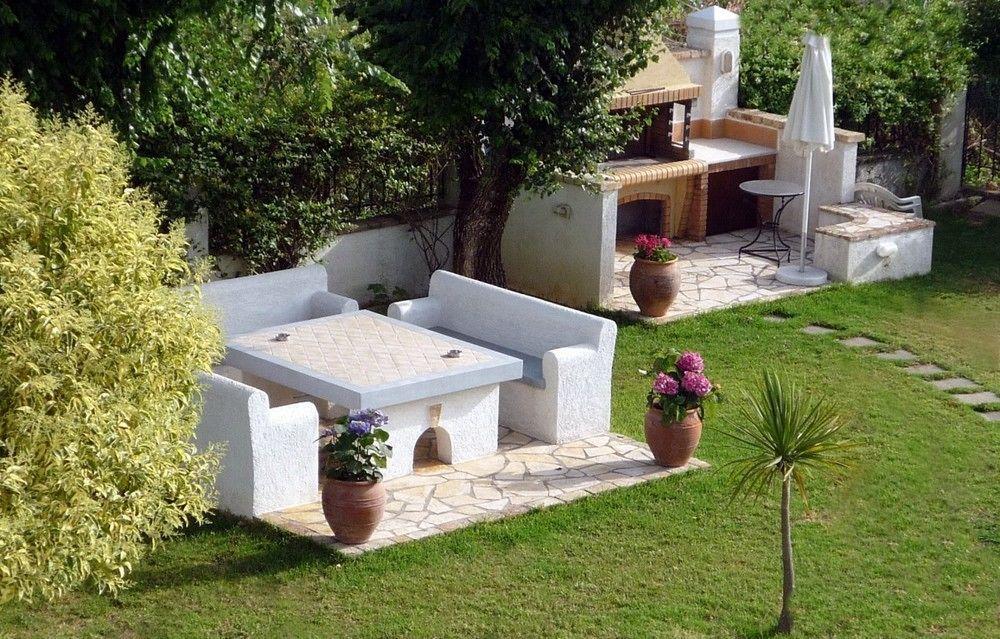 Corfu Anastasia كونتوكالي المظهر الخارجي الصورة