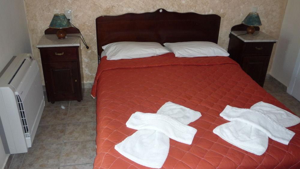 Corfu Anastasia كونتوكالي المظهر الخارجي الصورة