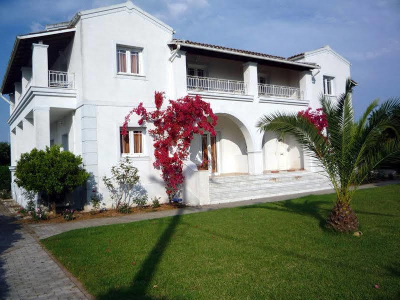 Corfu Anastasia كونتوكالي المظهر الخارجي الصورة