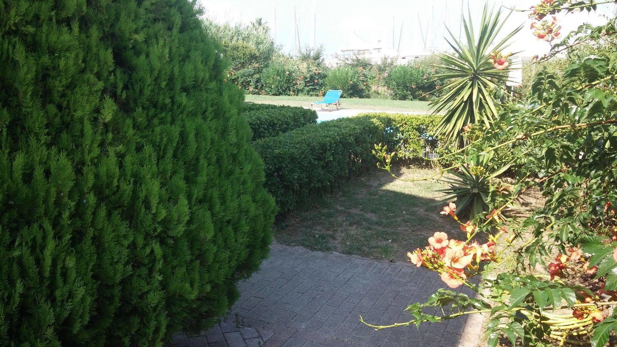 Corfu Anastasia كونتوكالي المظهر الخارجي الصورة