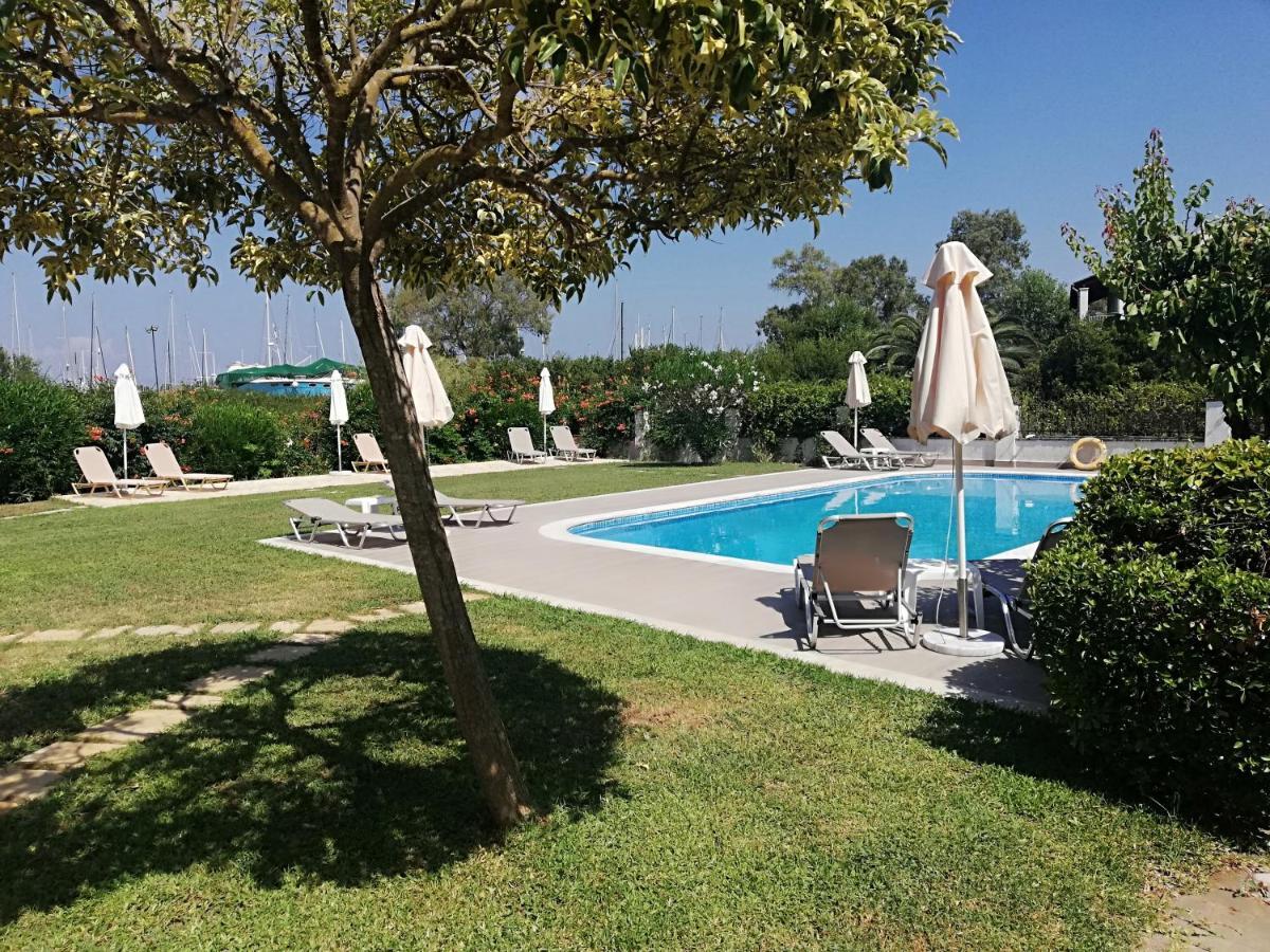 Corfu Anastasia كونتوكالي المظهر الخارجي الصورة